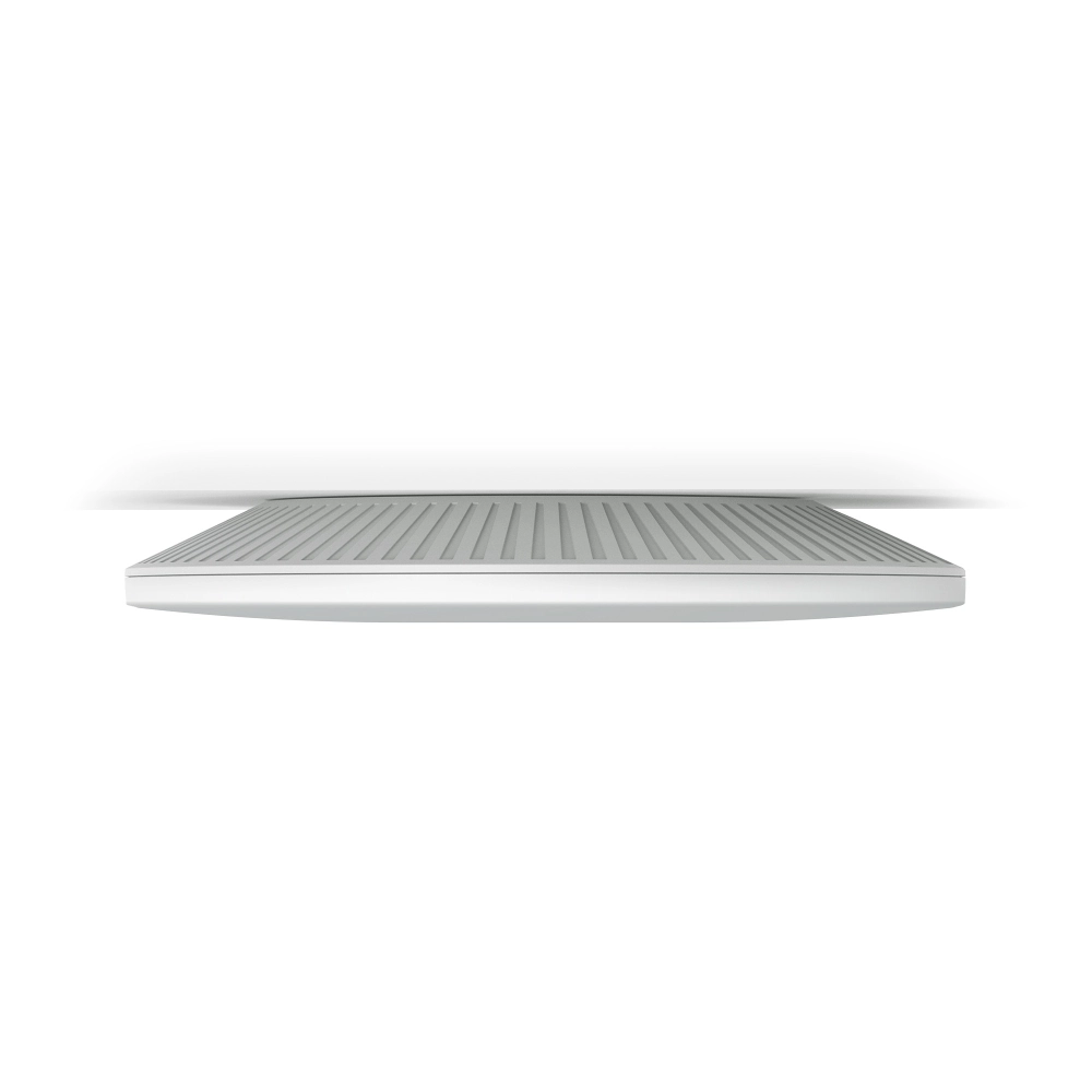 TP-Link Omada EAP670 AX5400 Ceiling Mount WiFi 6 Access Point view 4
